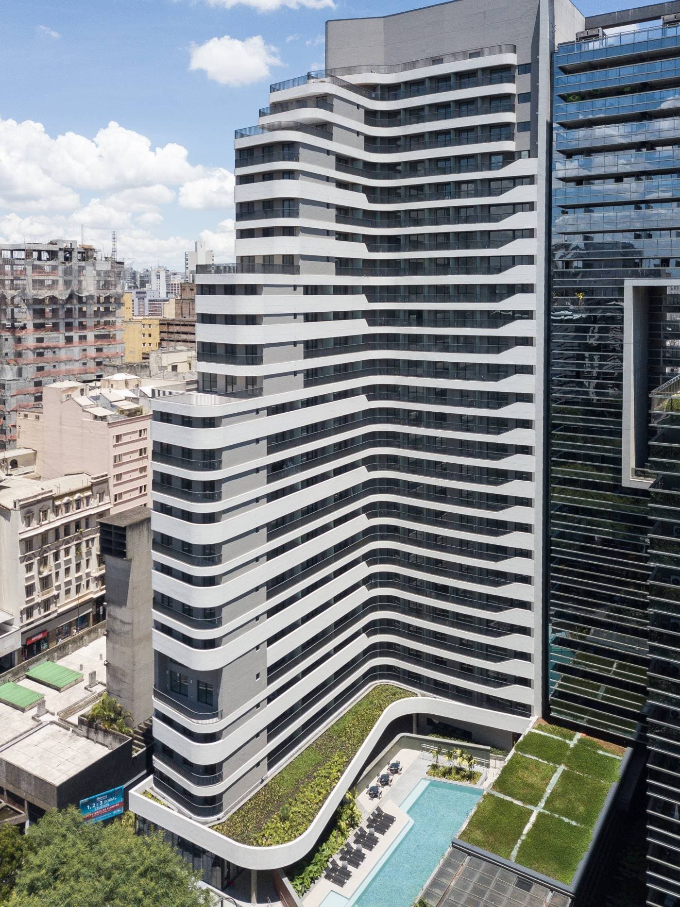 Downtown Nova República — imagem 2