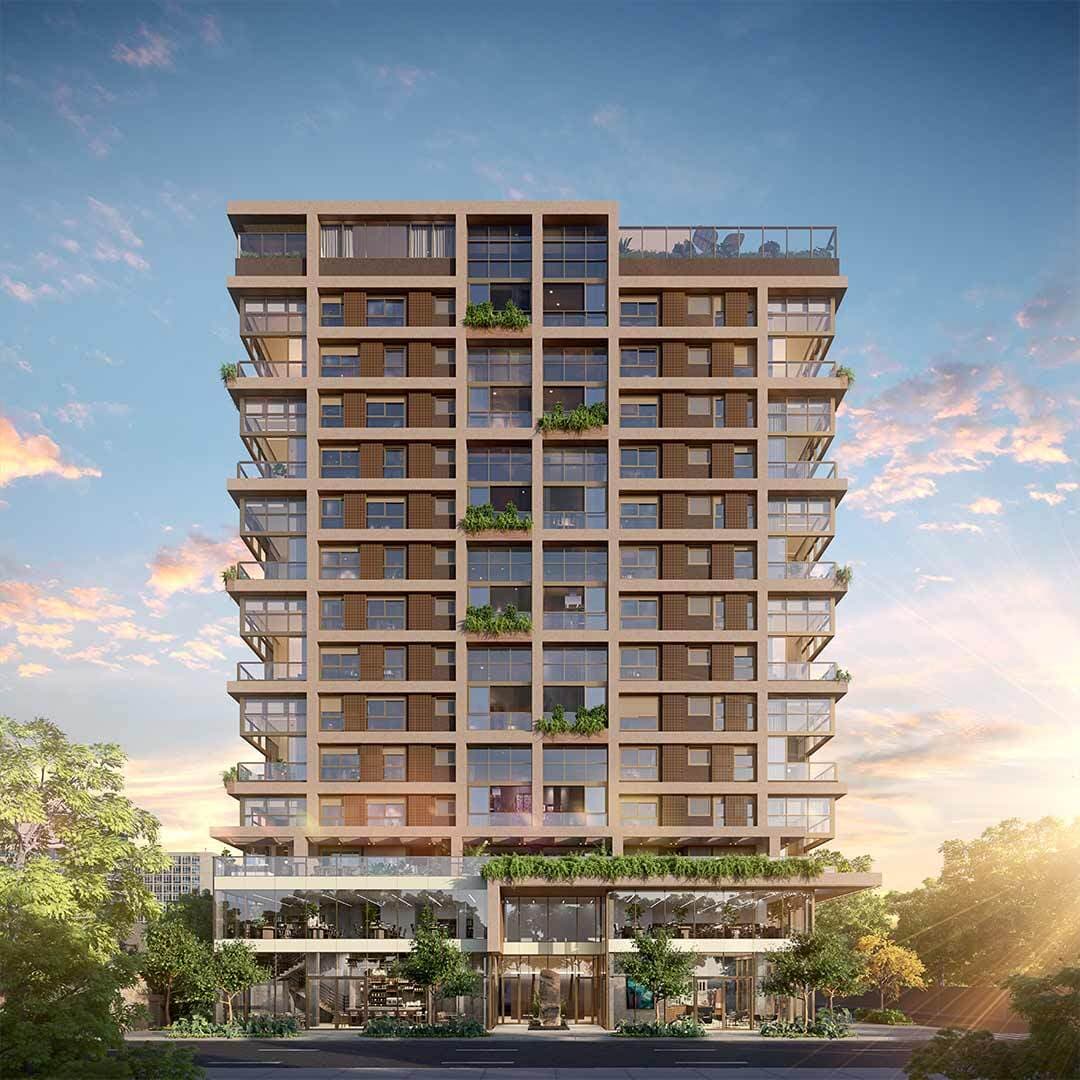 Art'Stone Residences — imagem 2