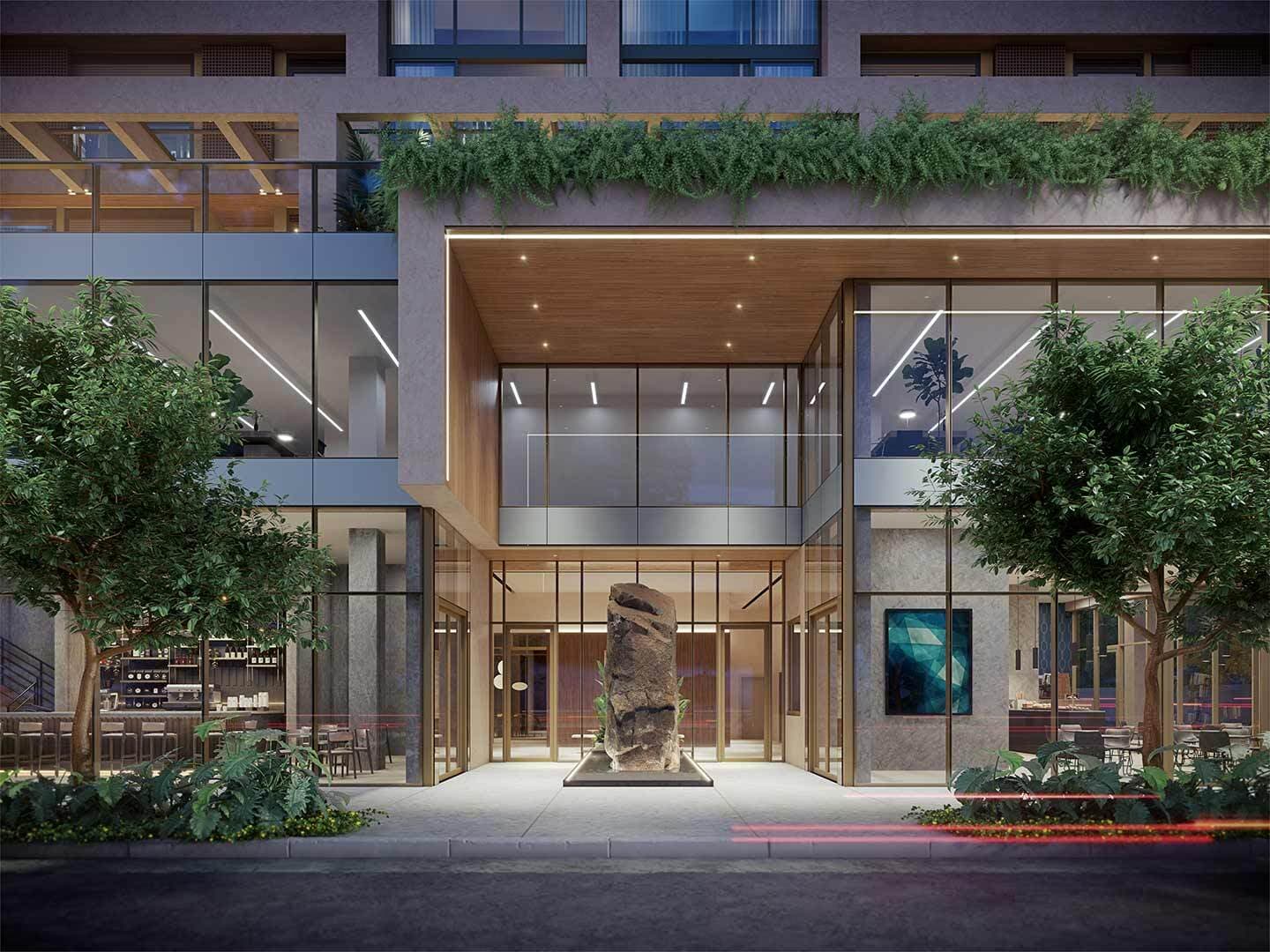 Art'Stone Residences — imagem 3