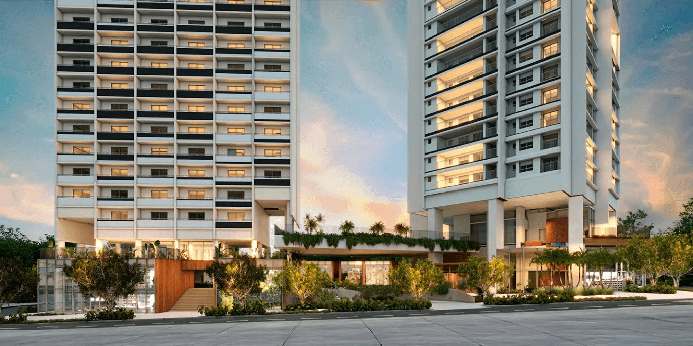 Praça Higienópolis Itambé - Residencial — imagem 3