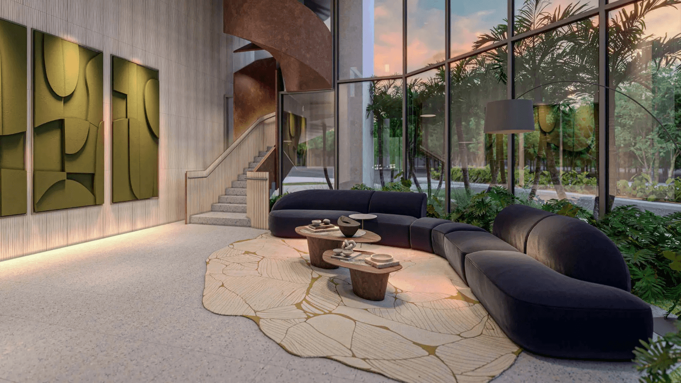 Praça Higienópolis Itambé - Residencial — imagem 4