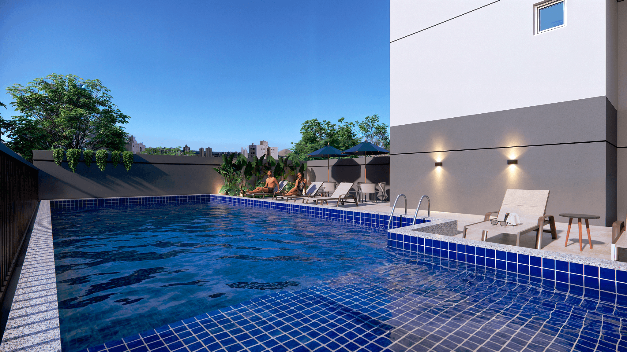 Residencial Nakasone - Itaquera — imagem 2