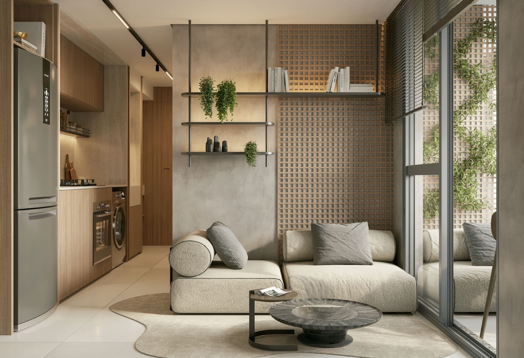 Today Alto da Boa Vista - Residencial — imagem 5