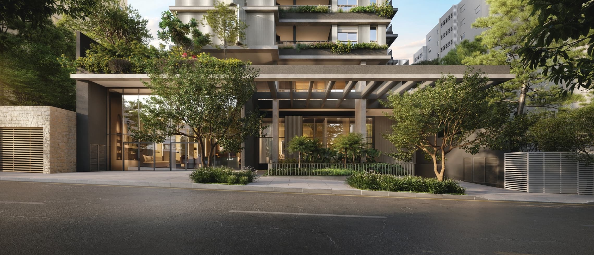 1800 Oscar Pinheiros - Residencial — imagem 2