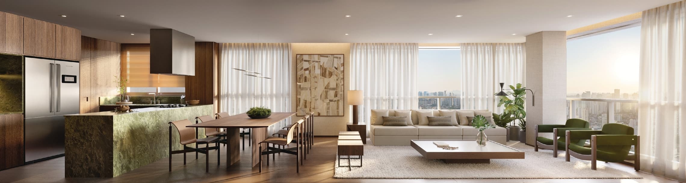 1800 Oscar Pinheiros - Residencial — imagem 4