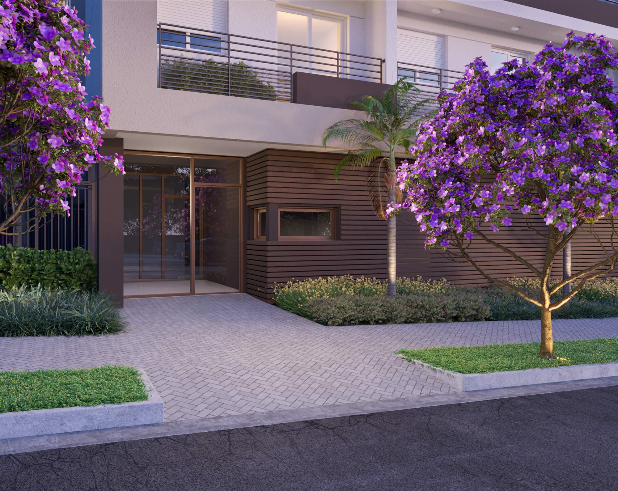 EVO Vila Clementino - Residencial — imagem 3
