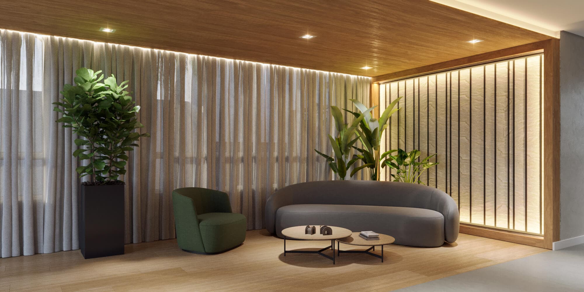 EVO Vila Clementino - Residencial — imagem 4