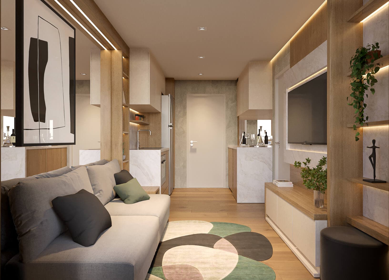 EVO Vila Clementino - Residencial — imagem 5
