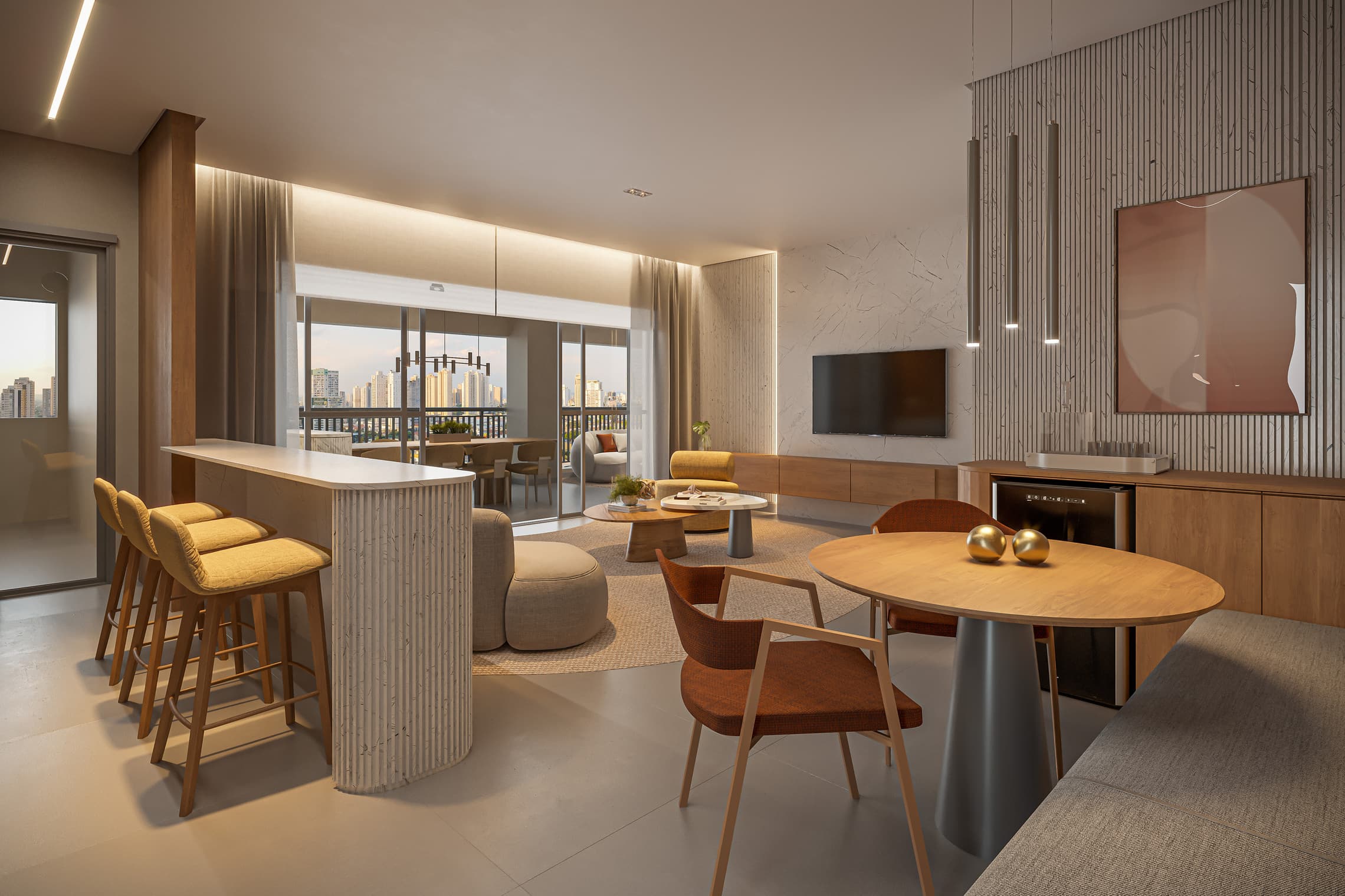 The Grand Padre Adelino - Residencial — imagem 5