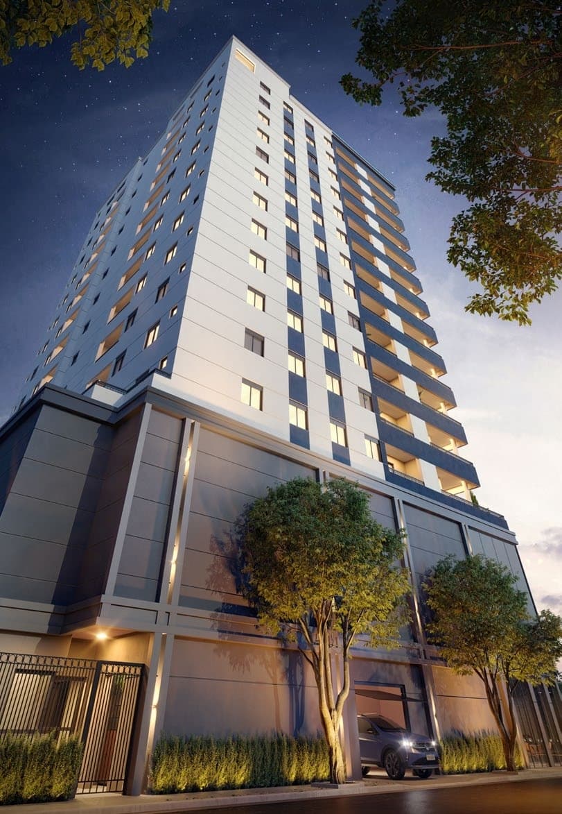 Blue Park - Residencial — imagem 2
