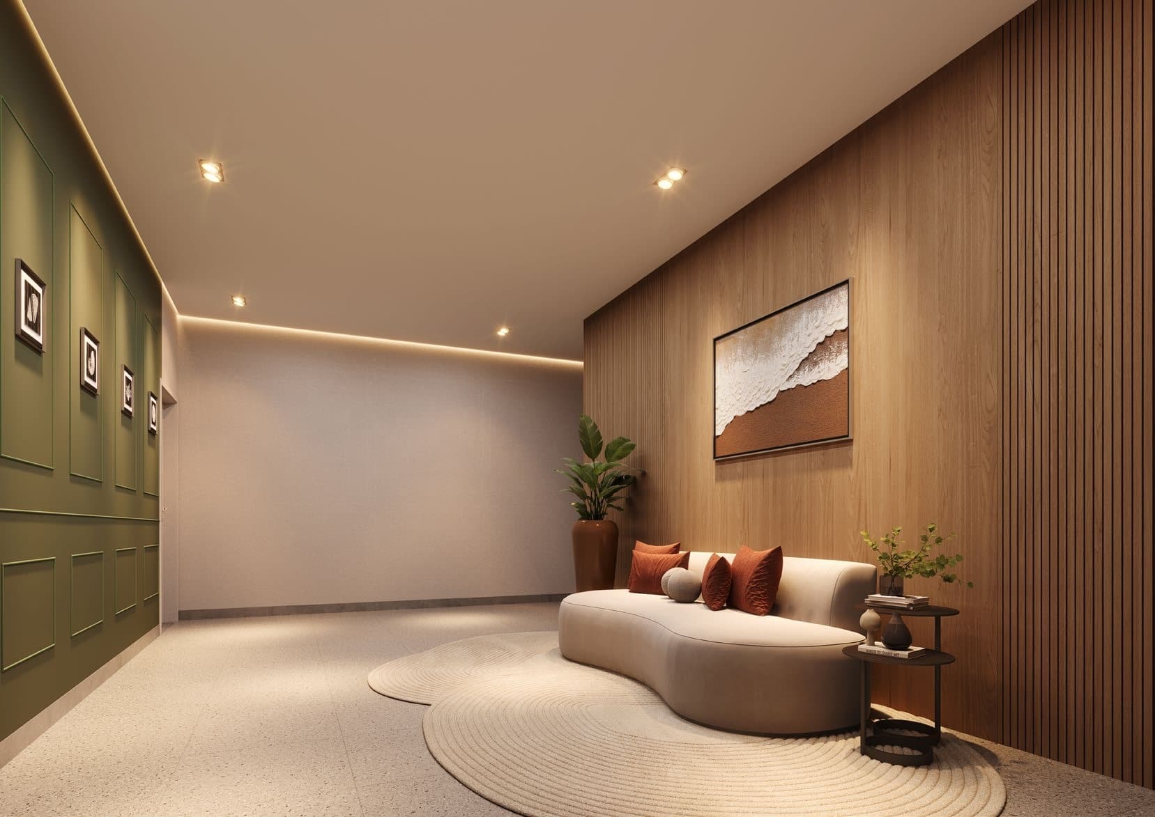 Blue Park - Residencial — imagem 3