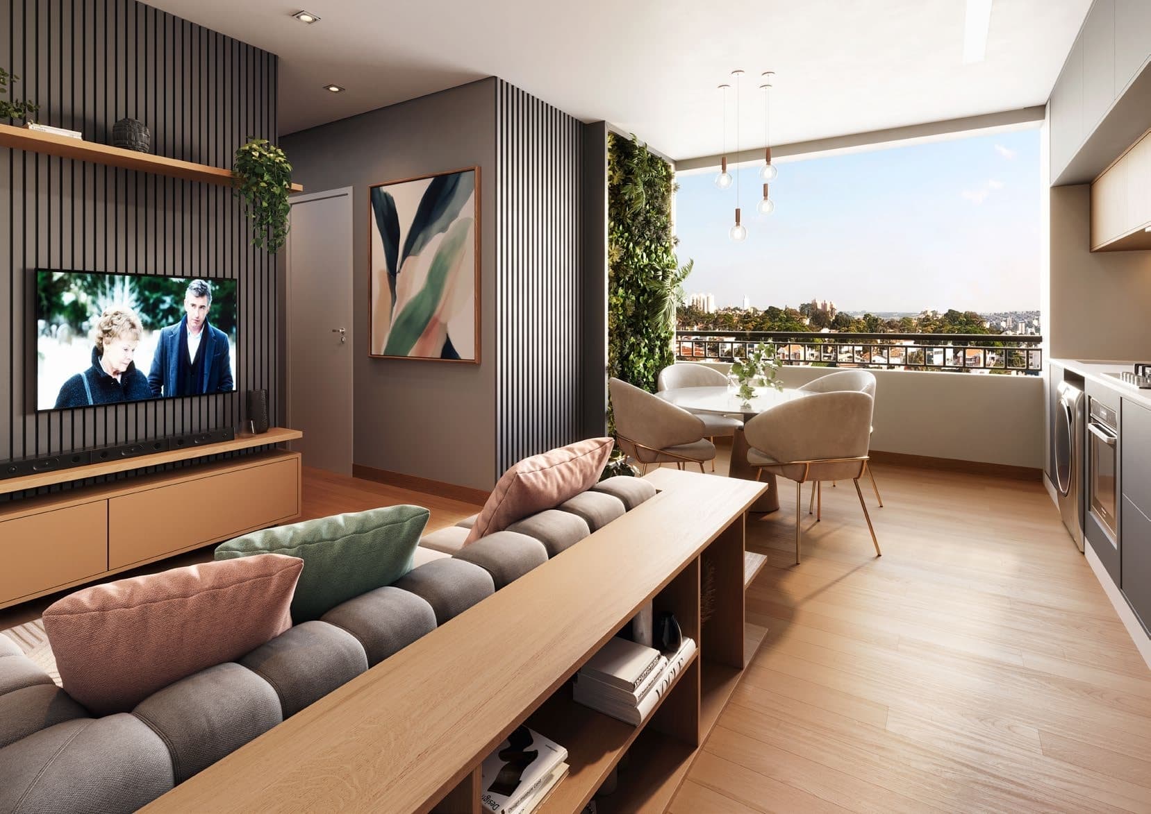 Blue Park - Residencial — imagem 4