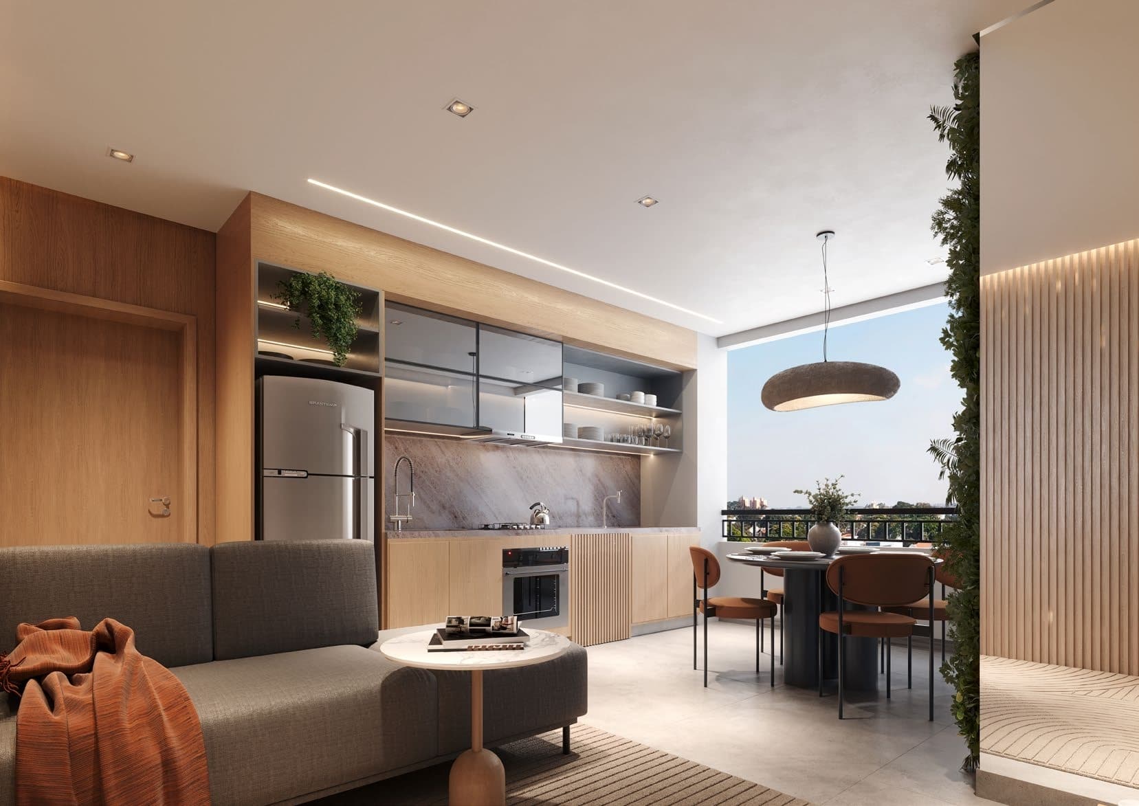 Blue Park - Residencial — imagem 5