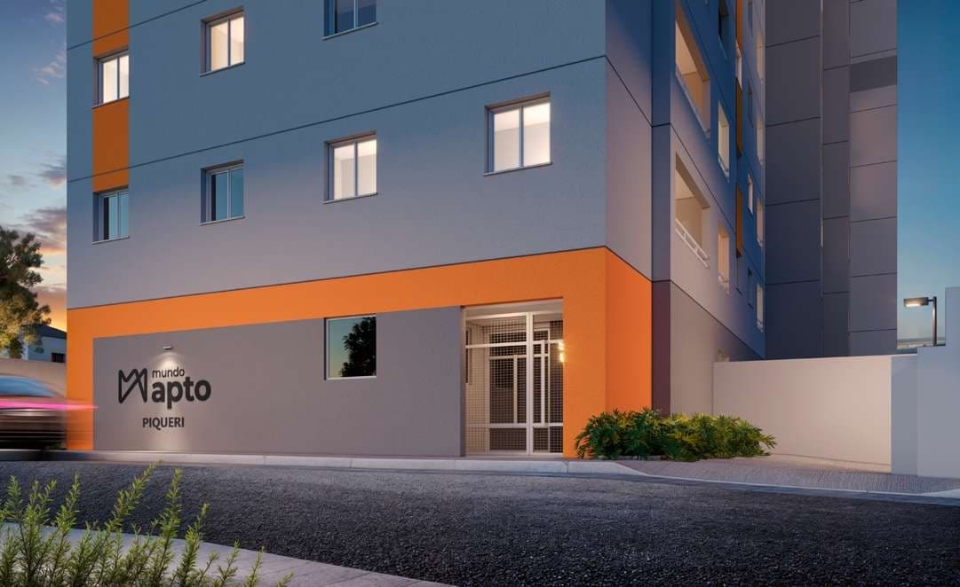 Mundo Apto Piqueri - Residencial — imagem 2