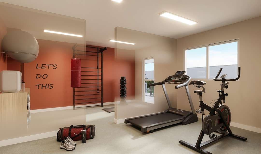Mundo Apto Piqueri - Residencial — imagem 3