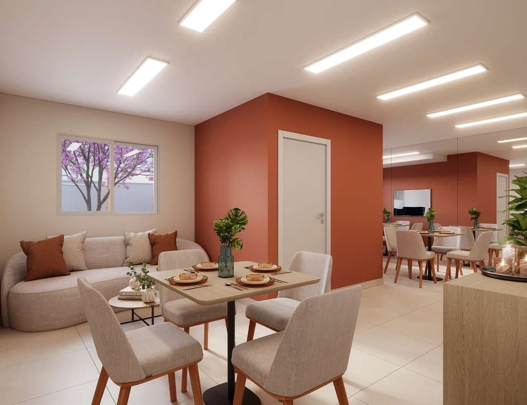 Mundo Apto Piqueri - Residencial — imagem 4