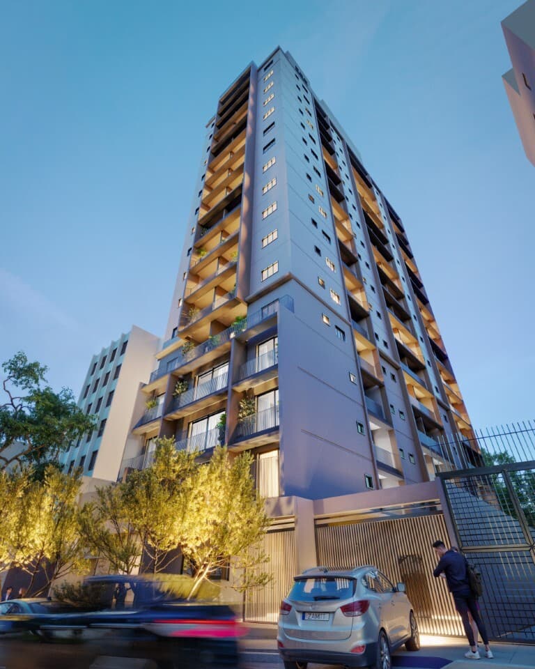 Metroway - Residencial