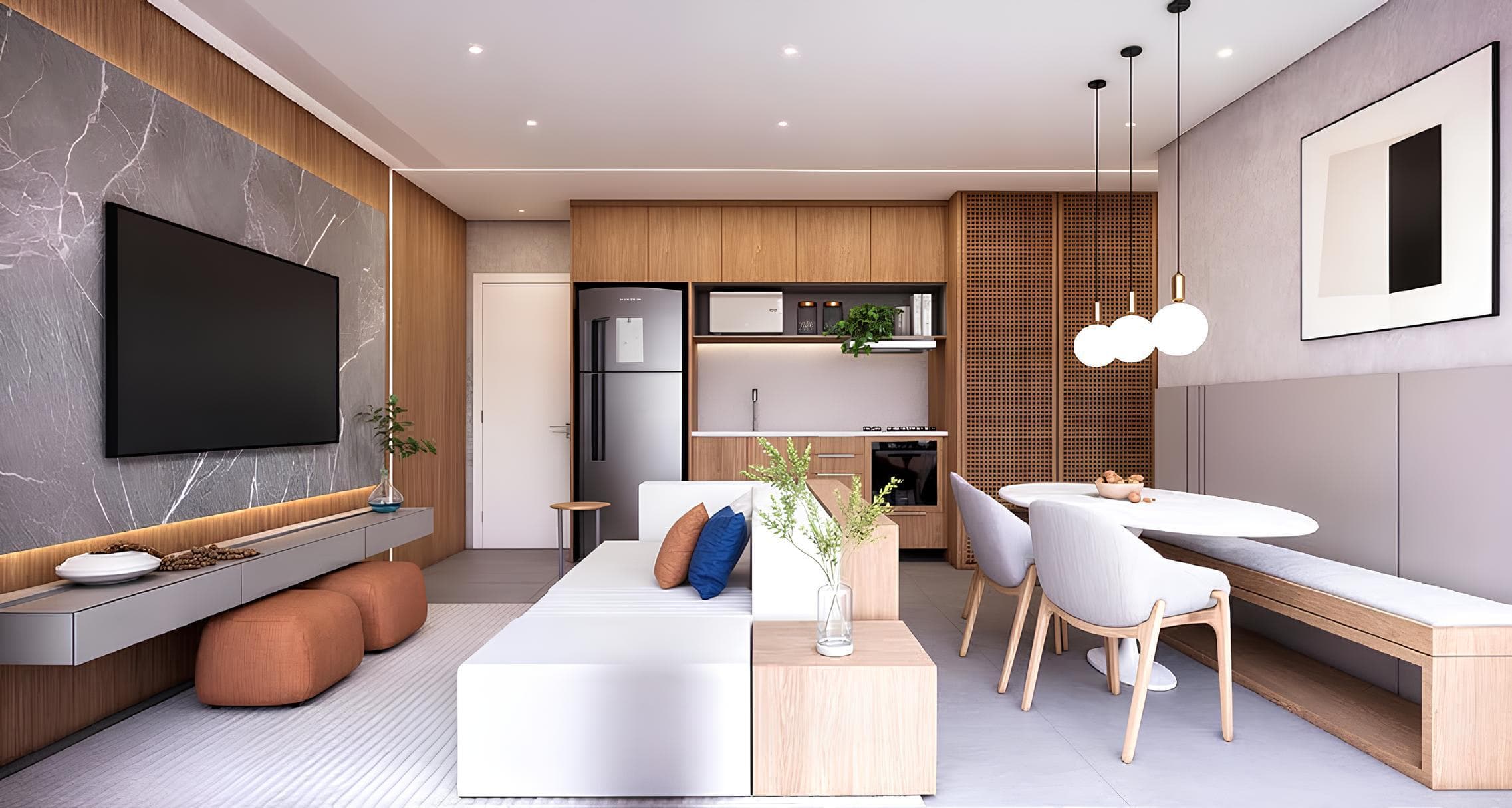 Oli Ipiranga - Residencial — imagem 5