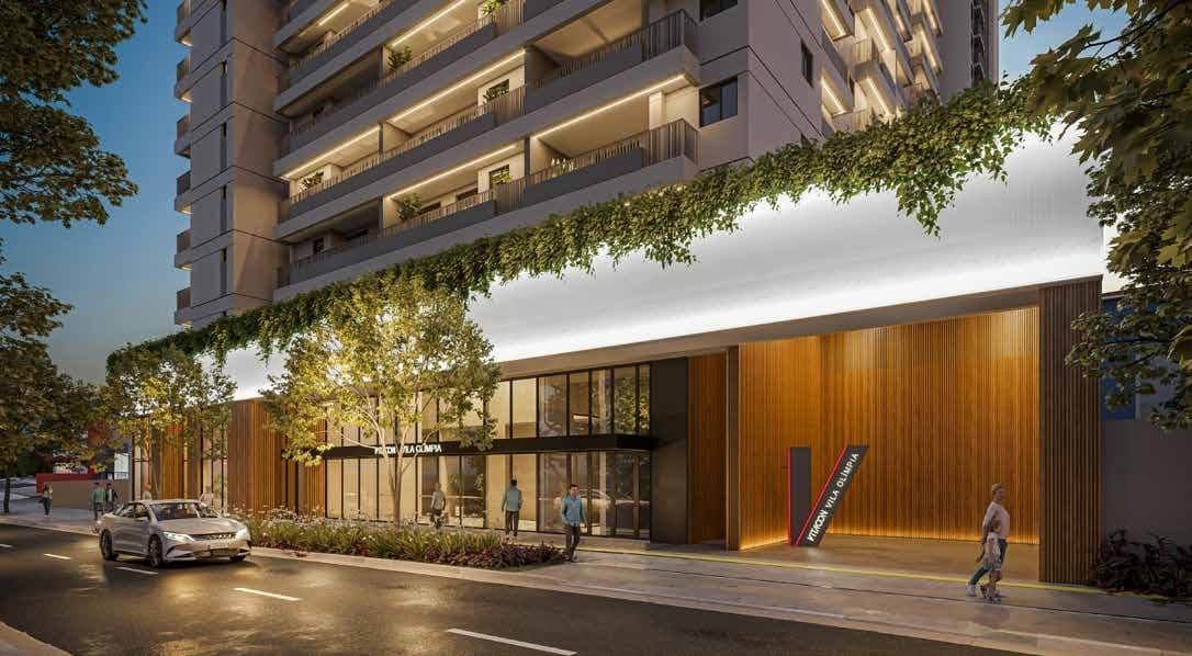 Vitacon Vila Olímpia - Residencial — imagem 4