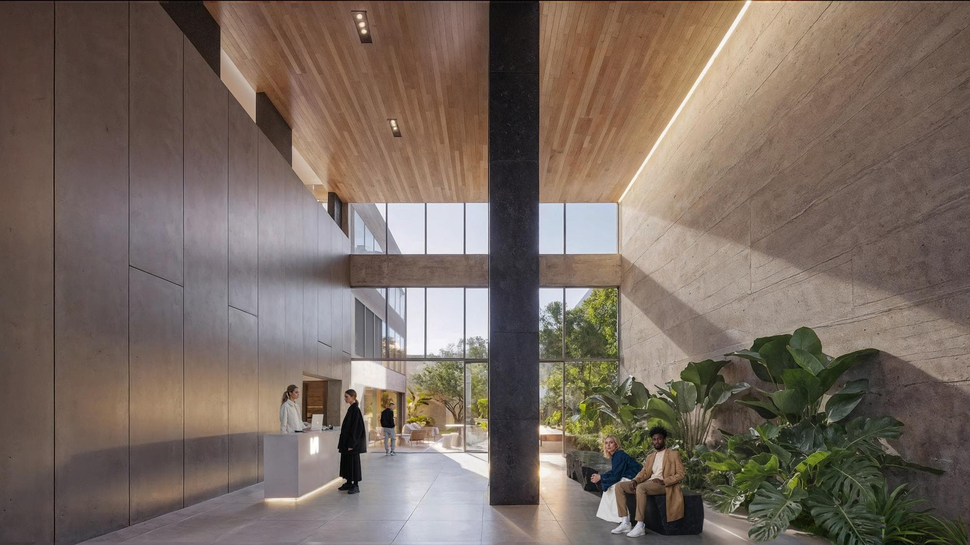 Vitacon Mourato Coelho - Residencial — imagem 4
