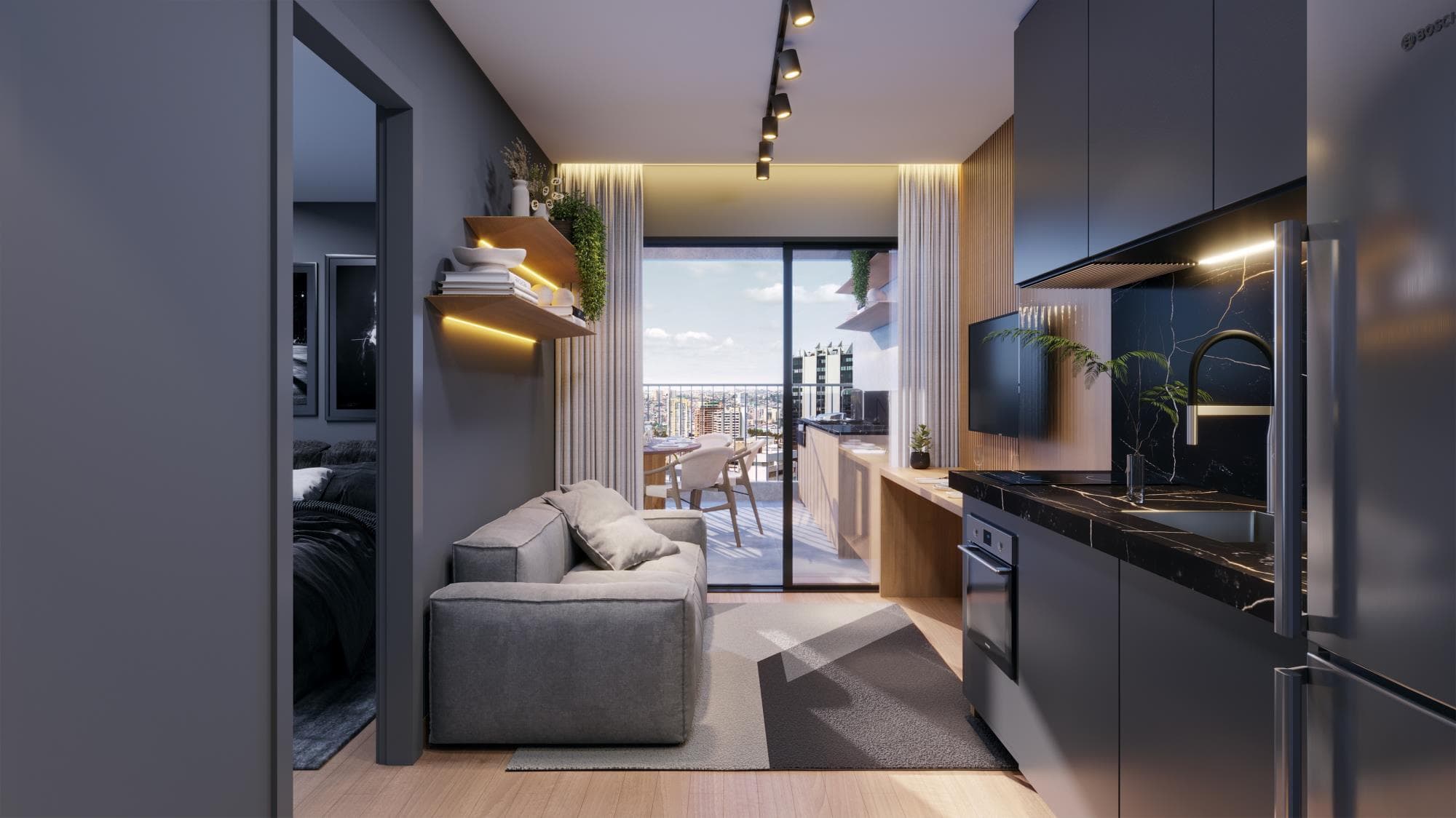 Vitacon Mourato Coelho - Residencial — imagem 5