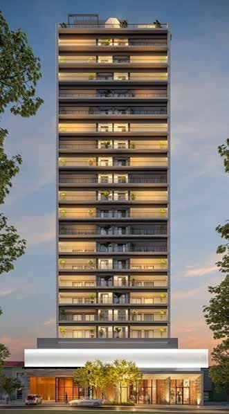 Vitacon Vila Olímpia - NR — imagem 2