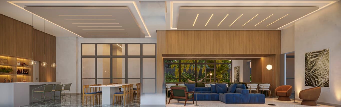 Voga Flórida - Residencial — imagem 5