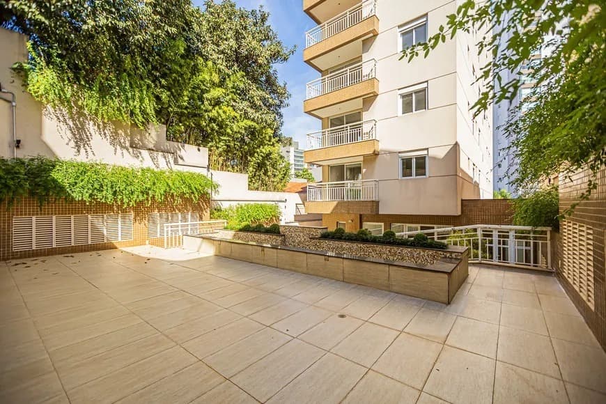 Apartamento á Venda No Alto Da Lapa Apto 35486 — imagem 2