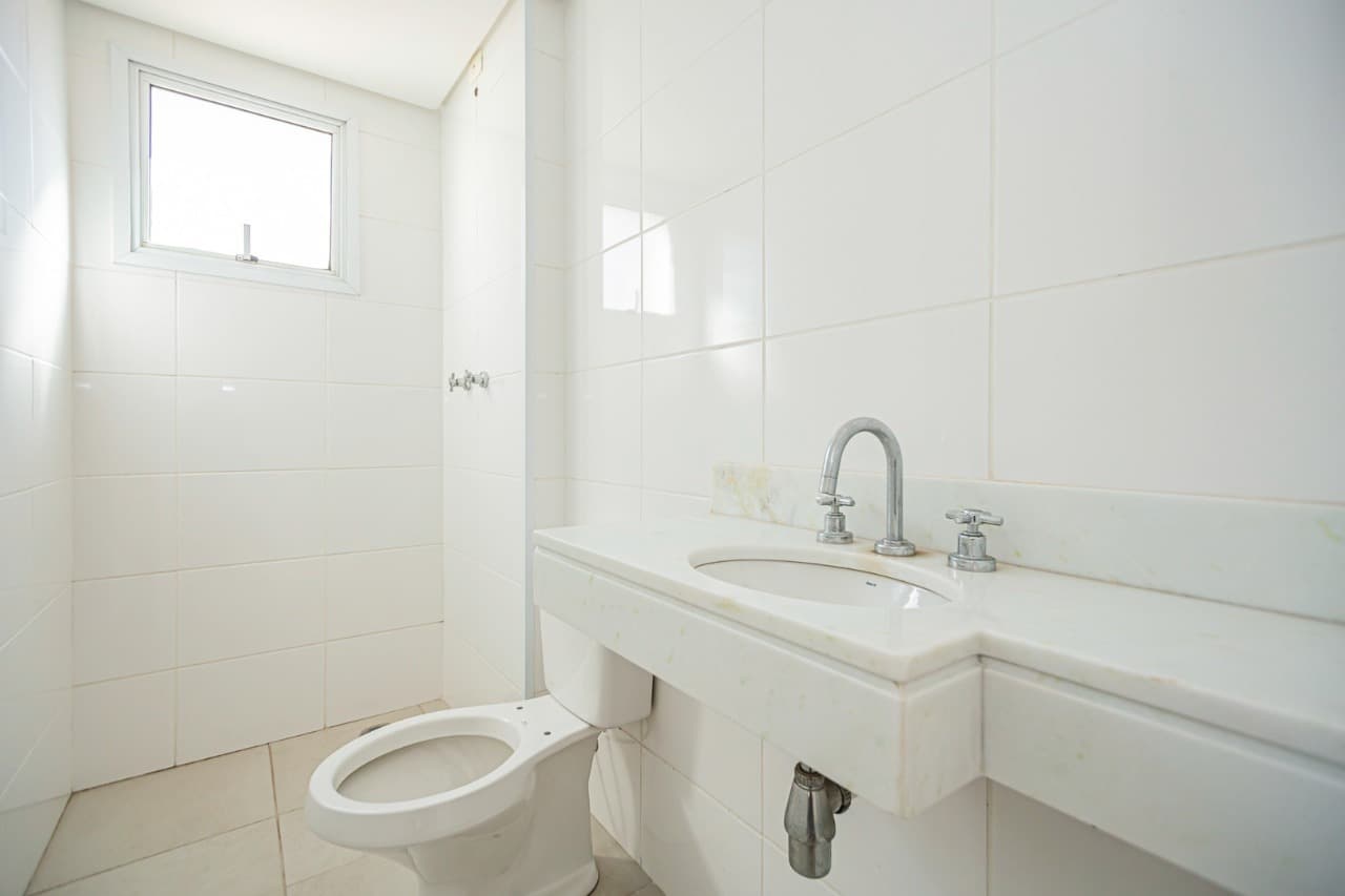 Apartamento á Venda No Alto Da Lapa Apto 35486 — imagem 5