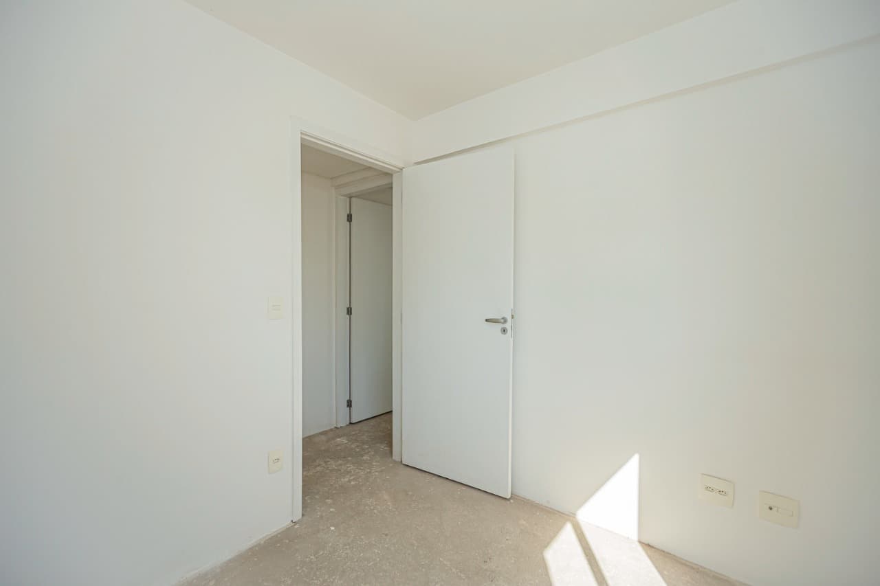 Apartamento á Venda No Alto Da Lapa Apto 35486 — imagem 4