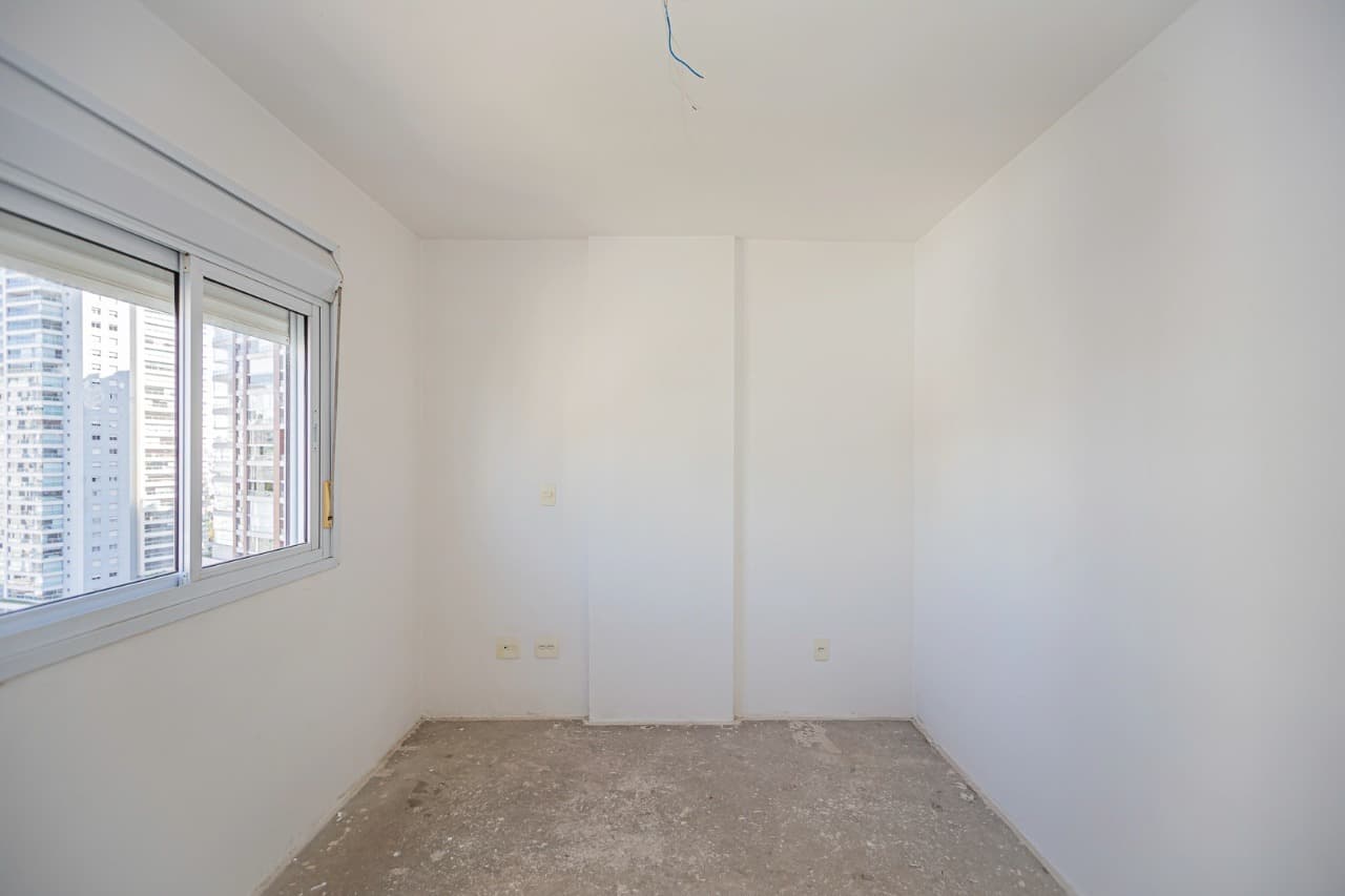 Apartamento á Venda No Alto Da Lapa Apto 35486 — imagem 3