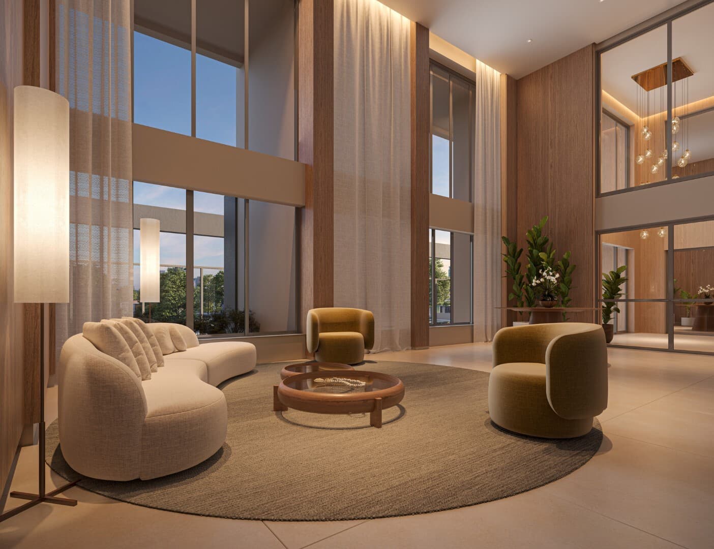 Bosque Santa Cruz by Diálogo Residences — imagem 3