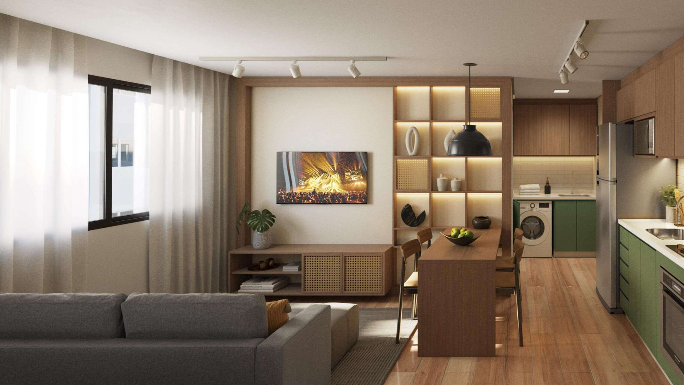 Bosque Ipiranga - Residencial - Fase 2 — imagem 4