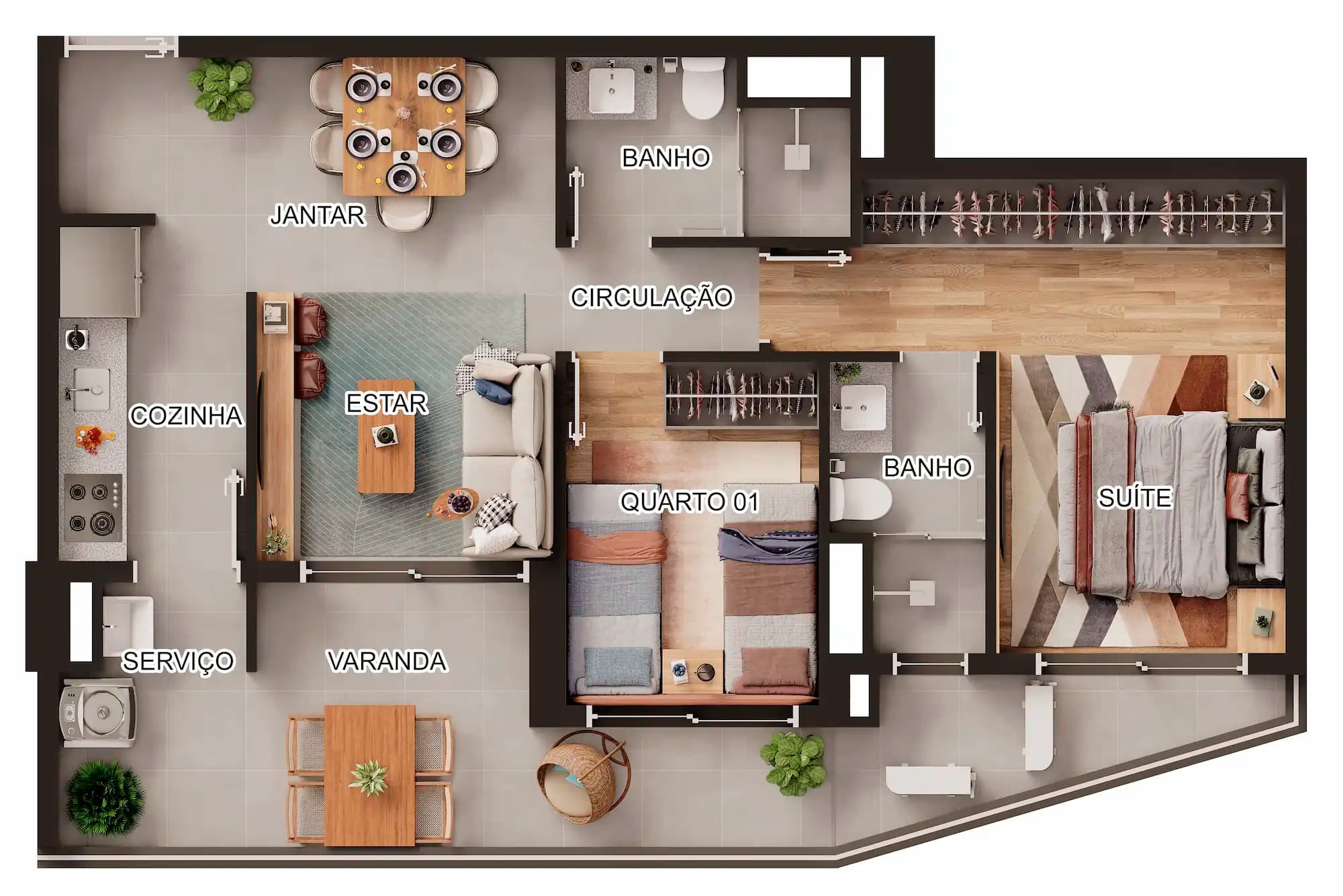 Planta 3 — Altus Nova Klabin