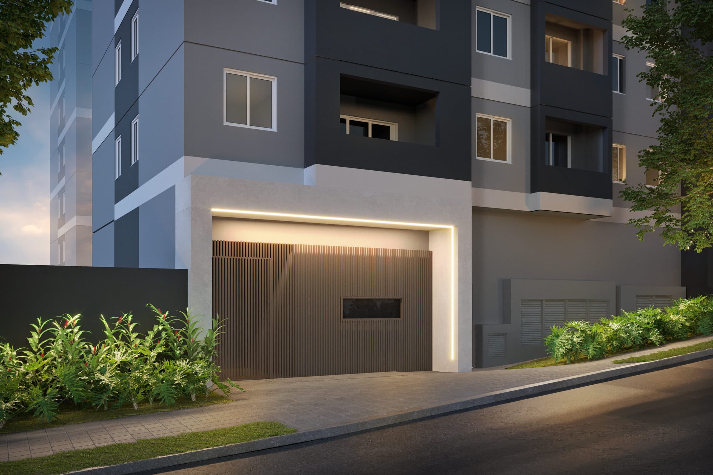 Vivaz Connection Klabin — imagem 2