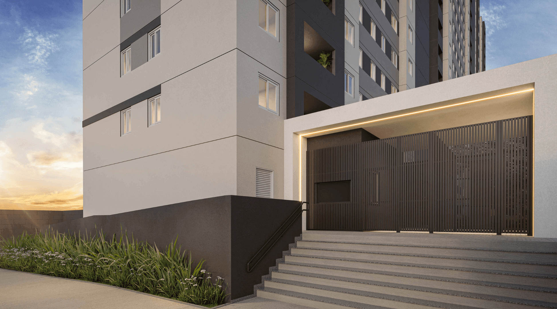 Vivaz Clube Barra Funda - Fase 1 — imagem 2