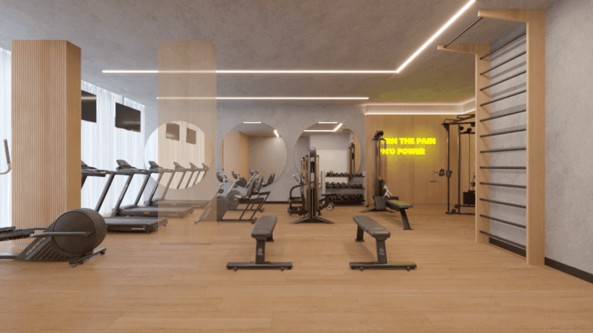 Ox House Perdizes - Residencial — imagem 4