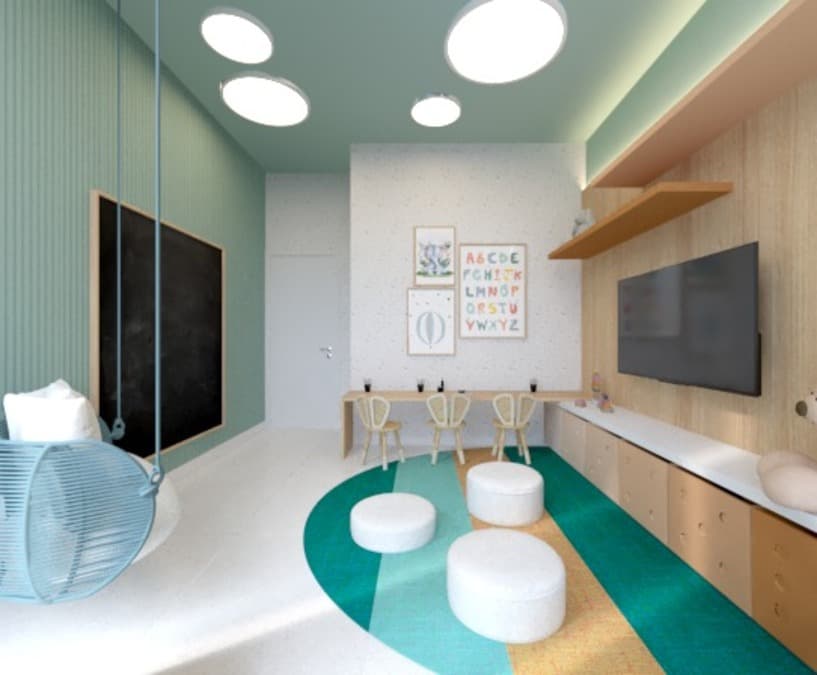 Ox House Perdizes - Residencial — imagem 5