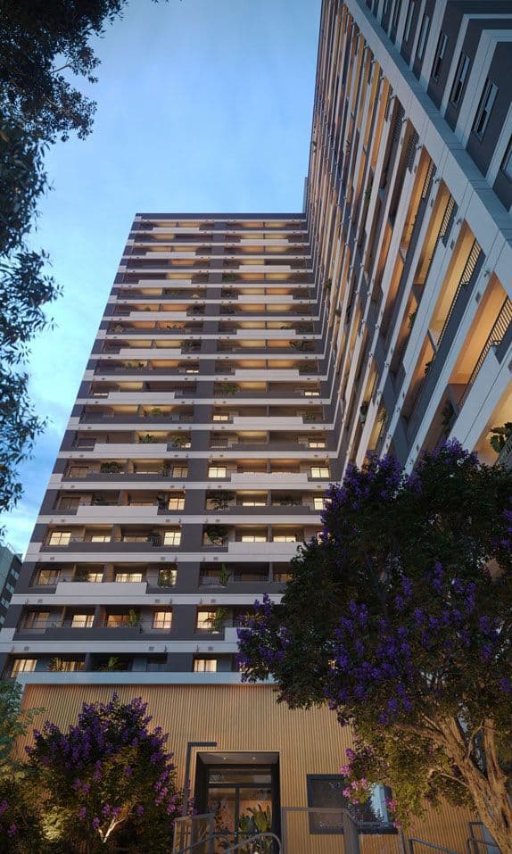 Today Paraíso - Residencial — imagem 2
