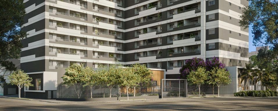Today Paraíso - Residencial — imagem 3