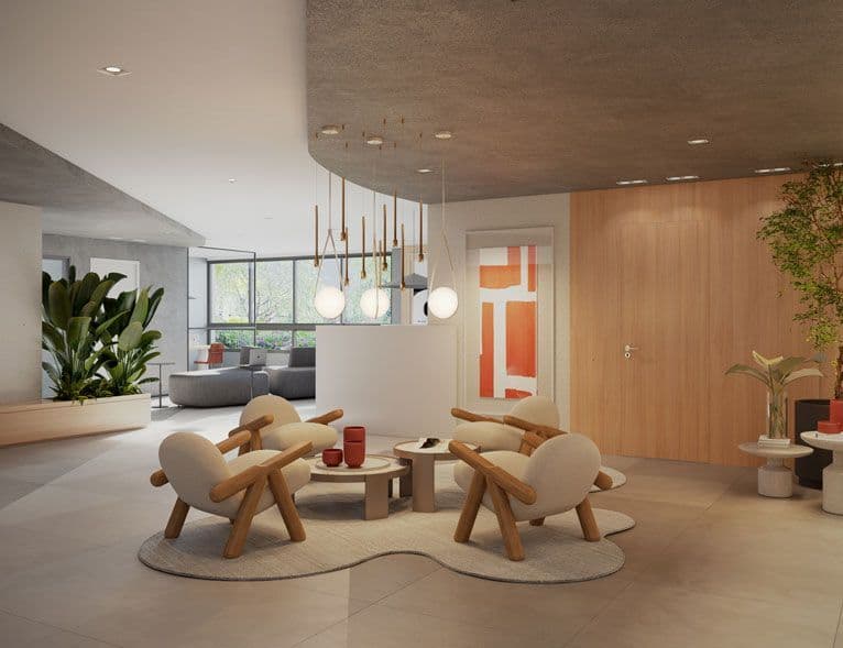 Today Paraíso - Residencial — imagem 4
