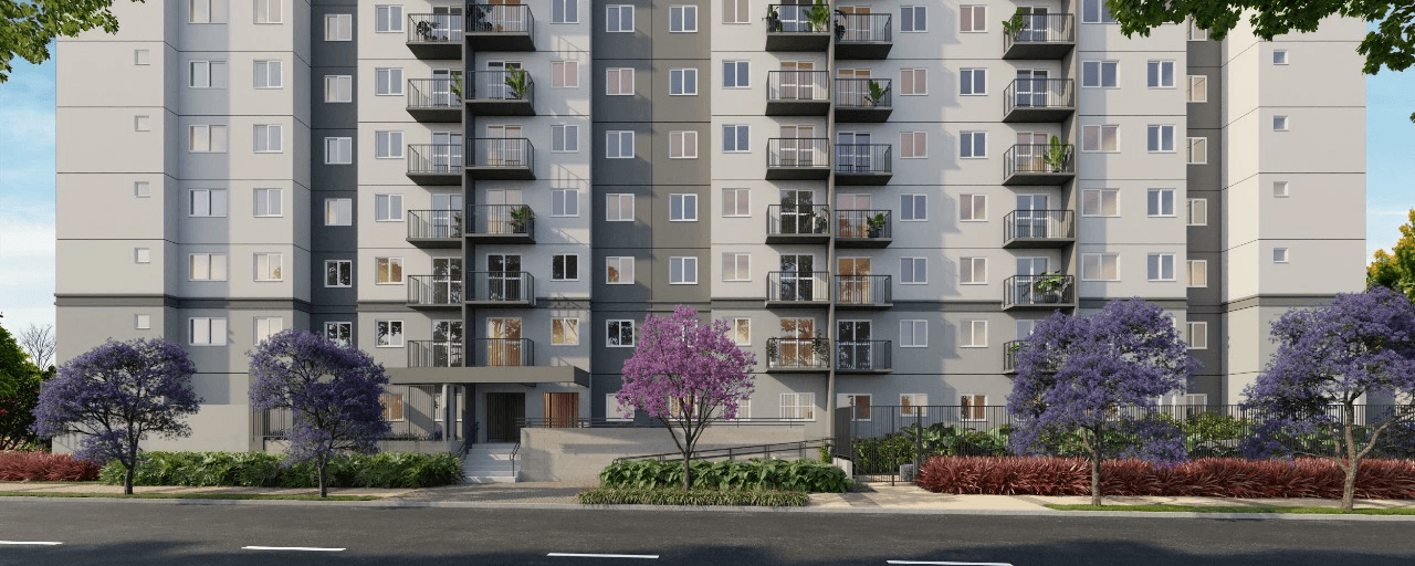 Elev Park Sacomã II — imagem 3