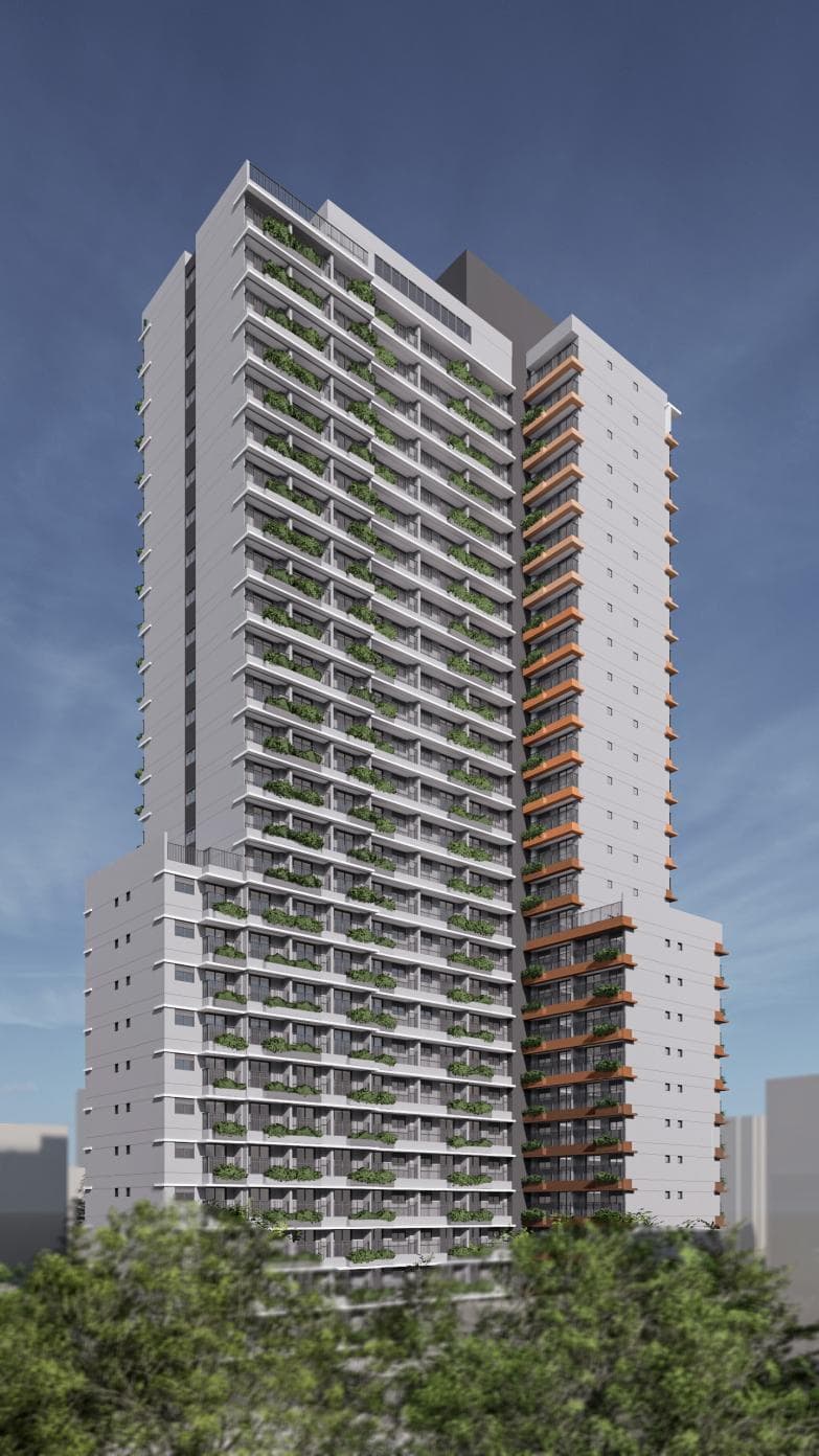 Nex One Estação Clínicas — imagem 2