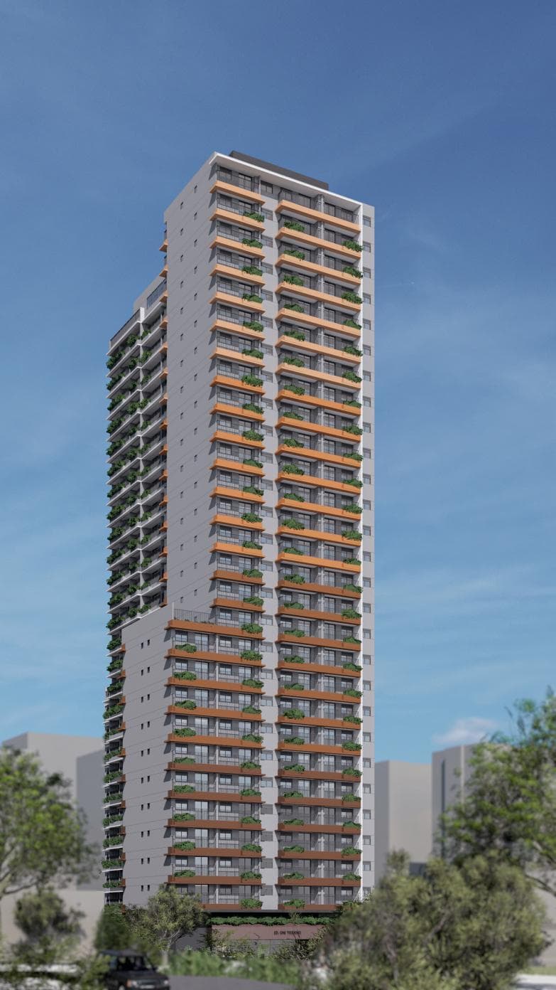 Nex One Estação Clínicas — imagem 3