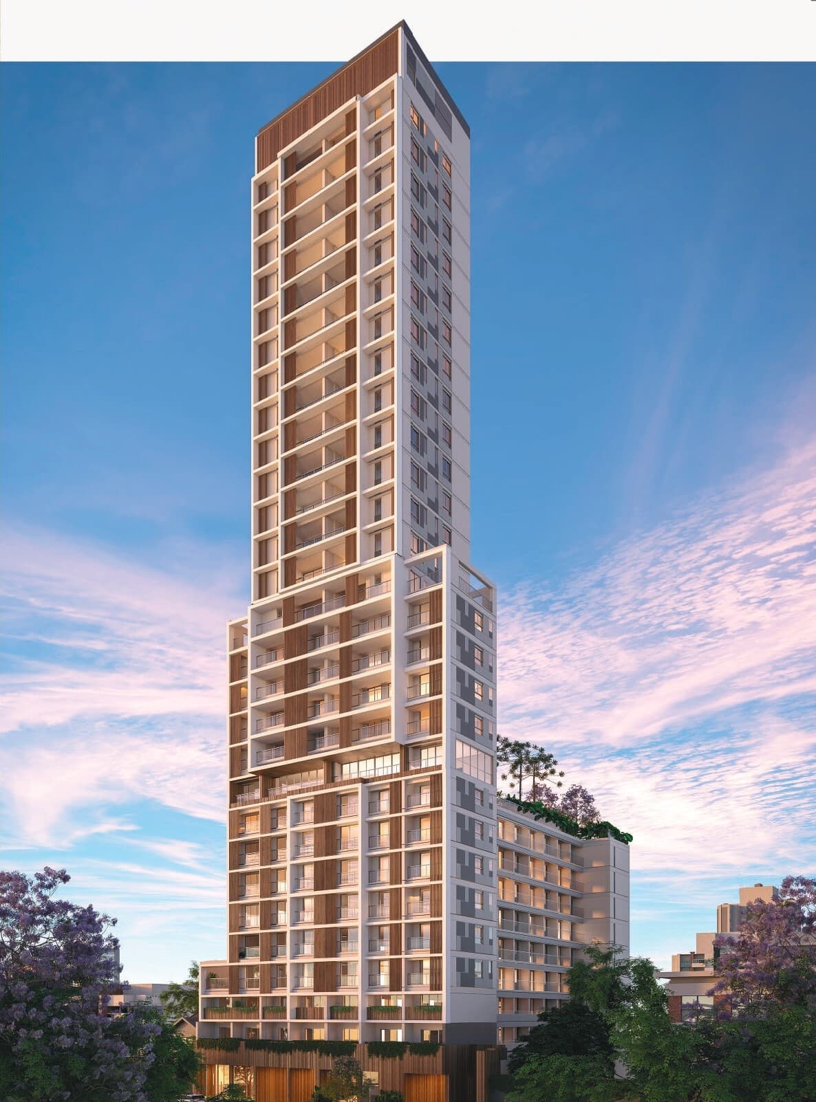 Nik Faria Lima - Residencial