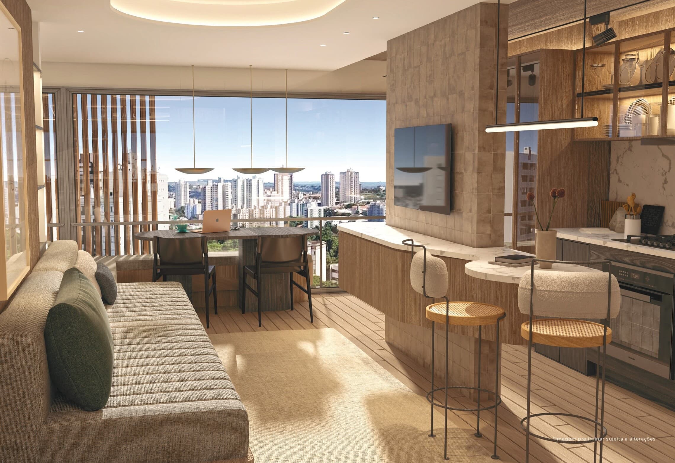 Nik Faria Lima - Residencial — imagem 4
