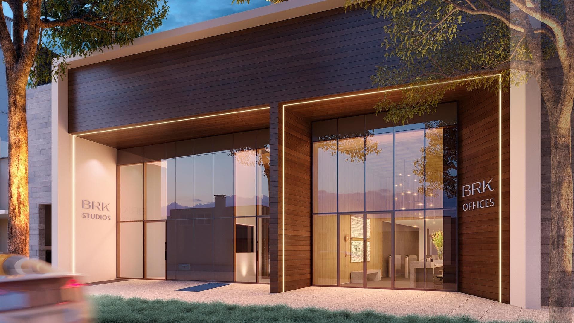 BRK by Helbor - Residencial — imagem 3