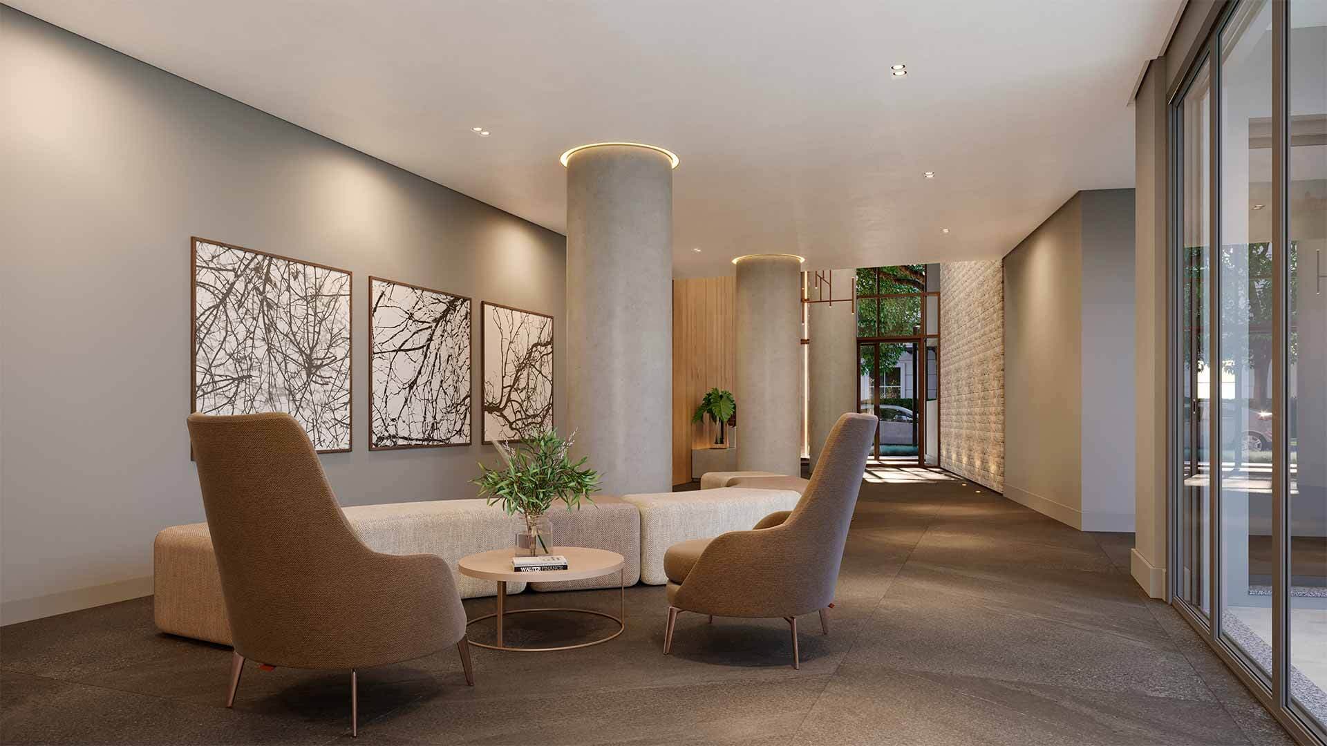 BRK by Helbor - Residencial — imagem 4