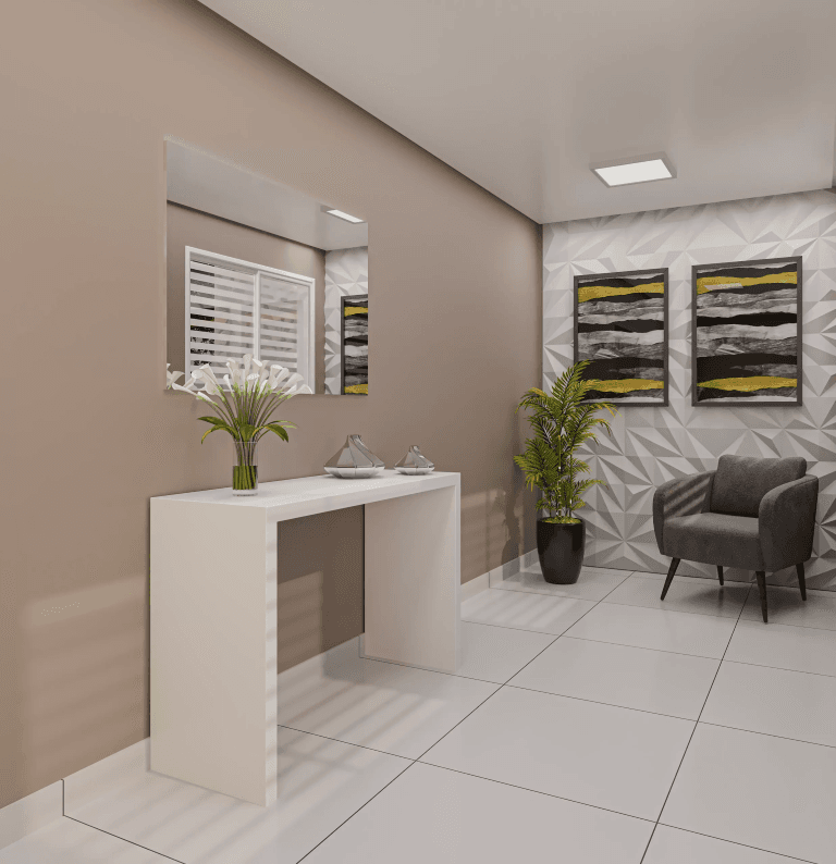 Metrocasa Penha II — imagem 2