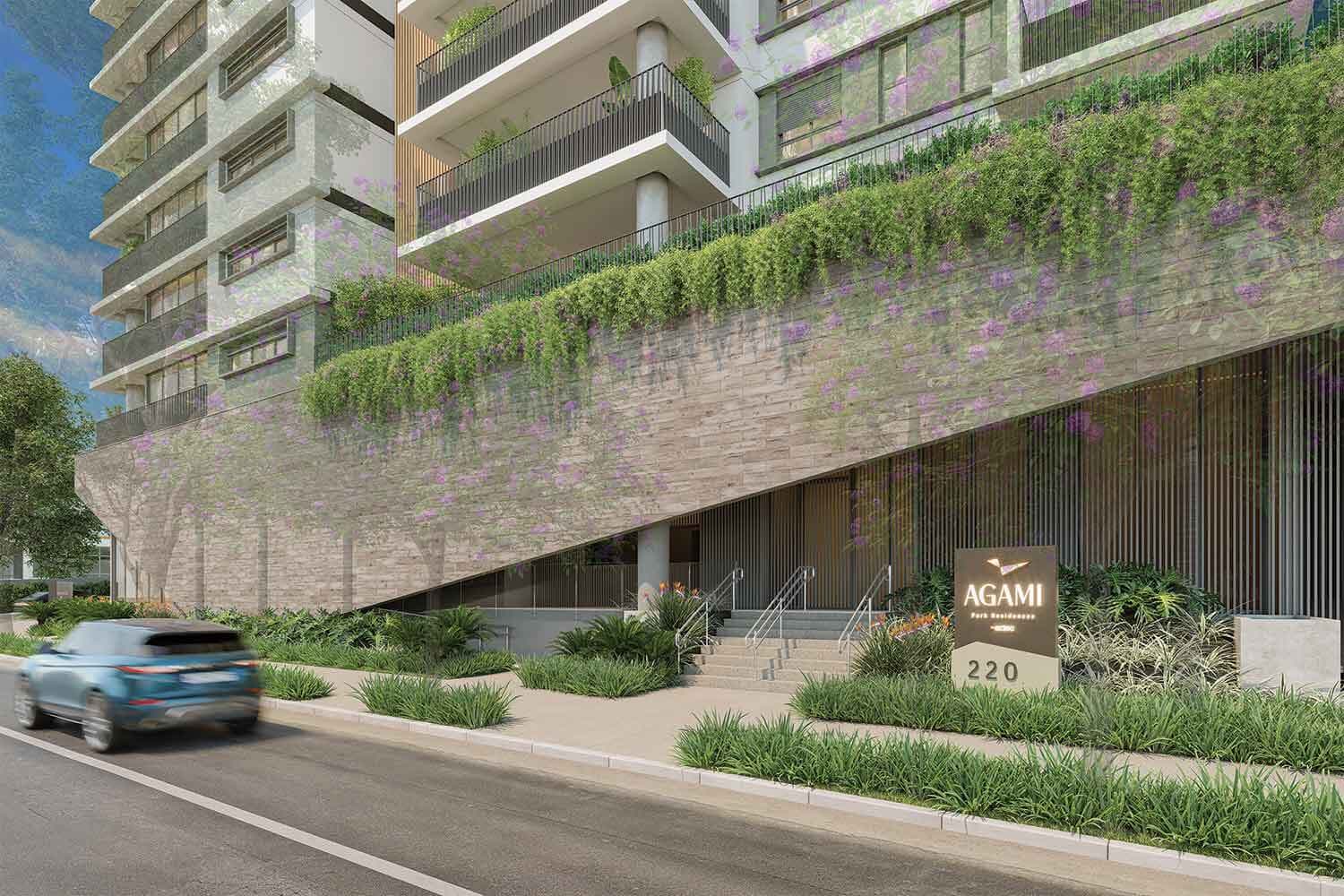Agami Park Residences — imagem 4